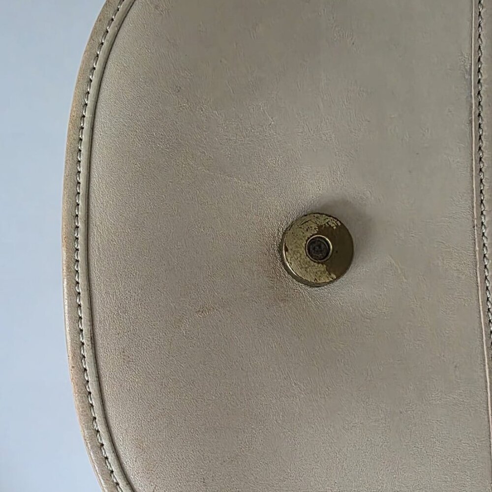 COACH BAG! VINTAGE! RARE!! - Picture 6 of 16